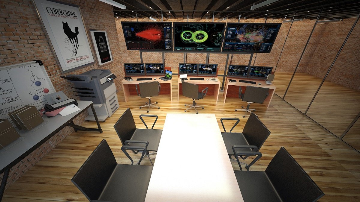 anchorpointsec's tweet image. Integrated Threat Response (ITR) Managed Service hubs.ly/H04GpmP0 by @AnchorPointSec #EverythingIsHackable