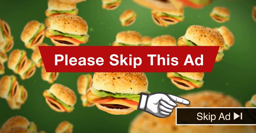 WebDotCool's tweet photo. 5 creative Twists to make Pre-rolls less boring on Youtube https://t.co/3octCCoTrN https://t.co/mhTWEPLFCC