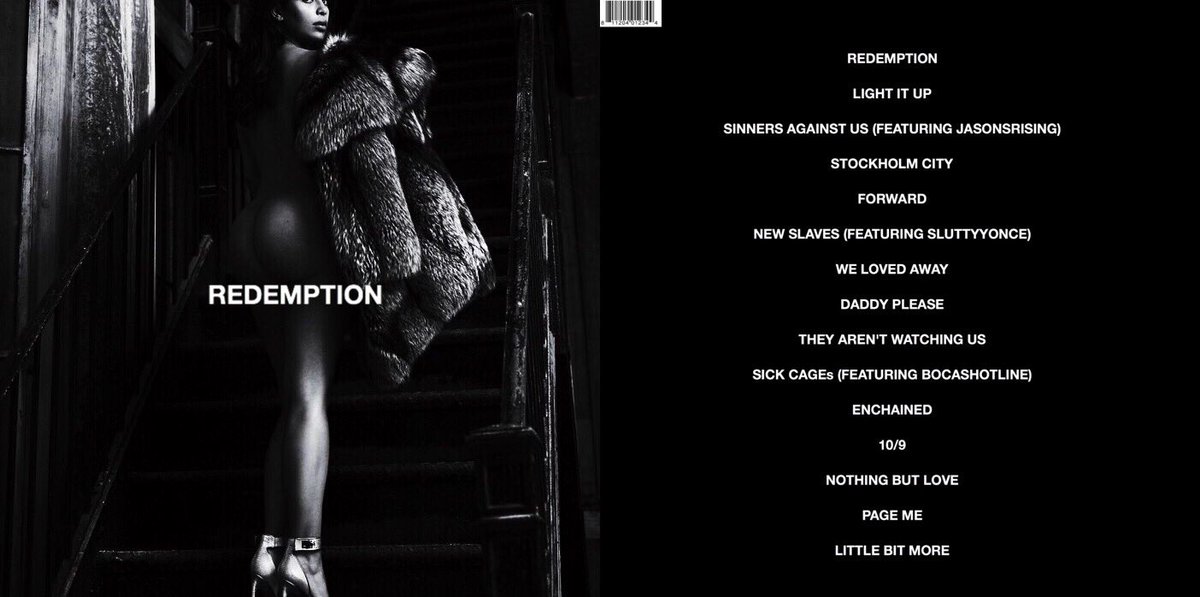 MFUMUSlC's tweet photo. Buy #REDEMPTION Now
and instantly get a signed copy of my new book - the untold story. 
https://t.co/HcMJdQ18RK https://t.co/M2pMx6sNzT