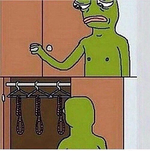 harleyidk's tweet photo. só tenho o eli de amigo agora to assim https://t.co/KfoER4ZM1F