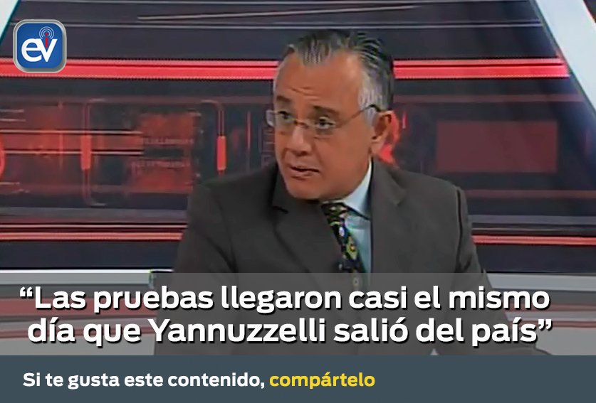 ecuadorenvivo's tweet photo. Mera: “Si (Pareja Yannuzzelli) tiene algo de aprecio por un gobierno que lo acogió, debería venir y entregarse” >> https://t.co/WDHhSpyyOO https://t.co/dL34lrJTxB