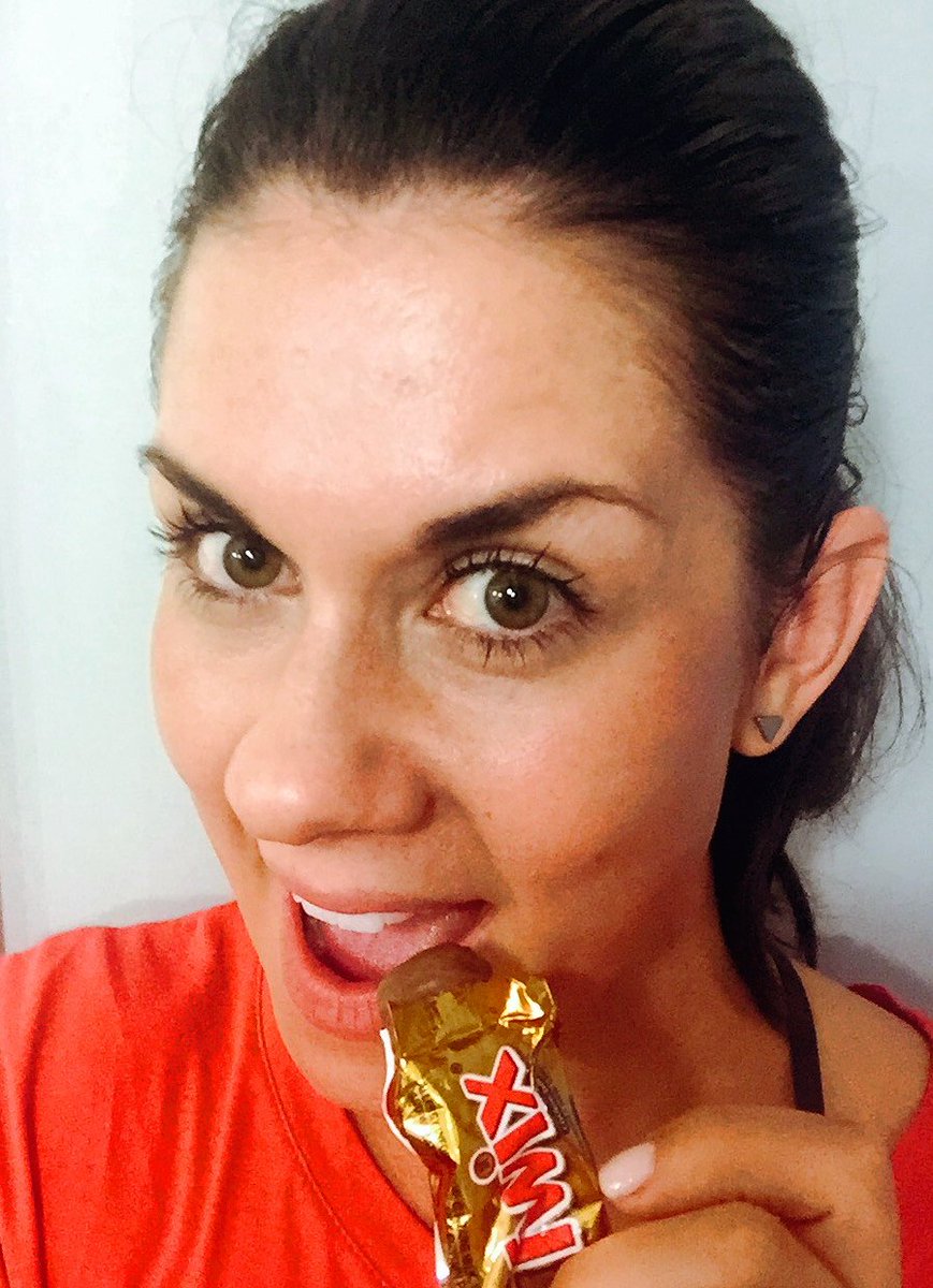 Rebekah admits it… she’s a sugar addict! 5 Ways to Arm Yourself Against Sugar Cravings.trainerpass.com/trainer/6/blog…
Join today-get 30 days FREE!
