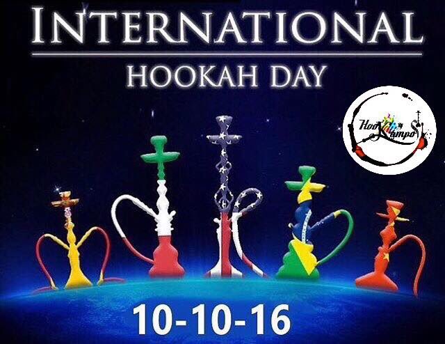 #InternationalHookahDay #LunesDeGanarSeguidores #Hookah #Shisha #Cachimba #Narguile