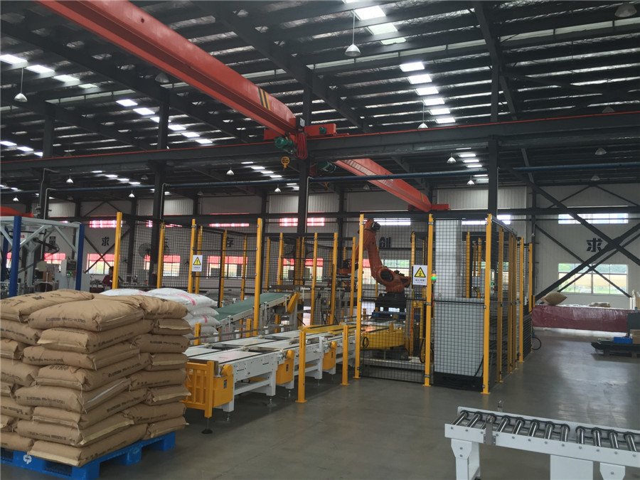 eaglepack6's tweet photo. Custom #packinglines and #conveyorsystem were made and delivered.
Email: info@eaglepack.cc
https://t.co/V9gqsz2i1L https://t.co/RDBNT1byYo