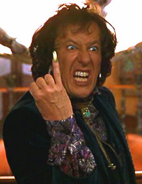 壱ノ助 Na Twitteru バルボッサの青林檎 と対をなす赤林檎 キャラ カサノヴァ フランケンシュタイン役で出ているミステリーメン面白くないけどオモシロイよ ナイトミュージアムのベン スティラー ピーウィーのポール ルベンスも出てるよ