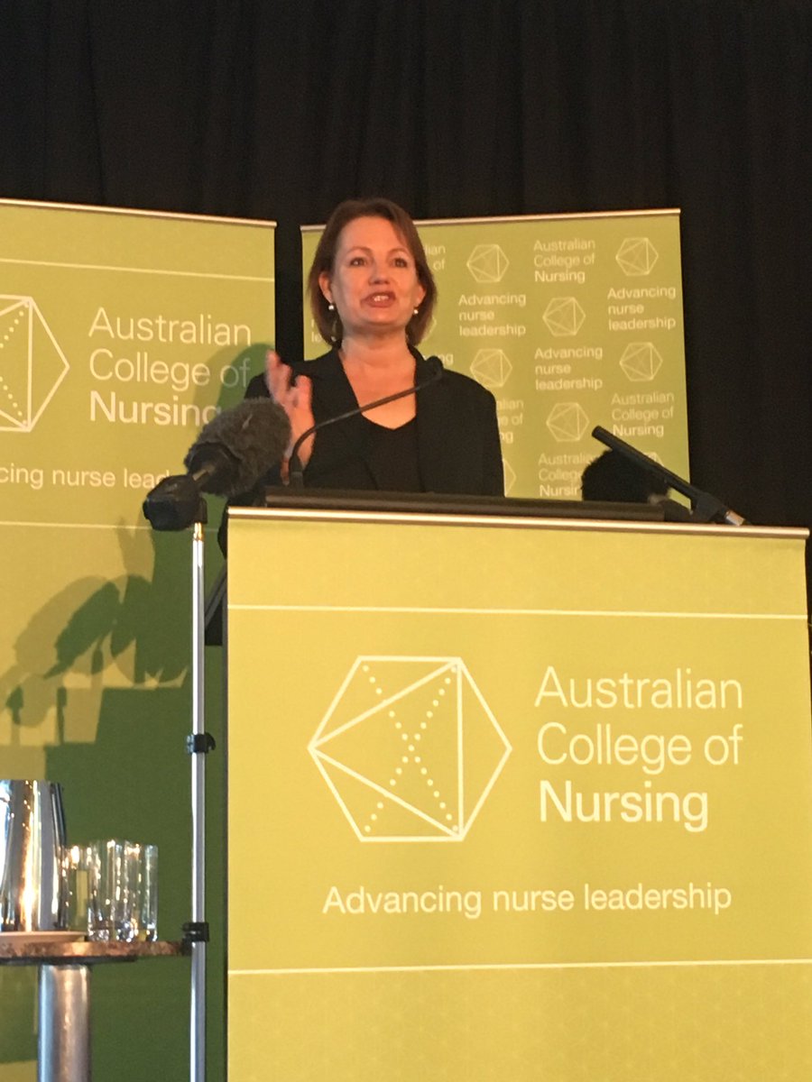 acn_nursing's tweet photo. Parliamentarians speaking at the launch of our 'Nurses are Essential in Health & Aged Care Reform' White Paper #NursesLeadReform #ACN https://t.co/gvwPdUjRIU