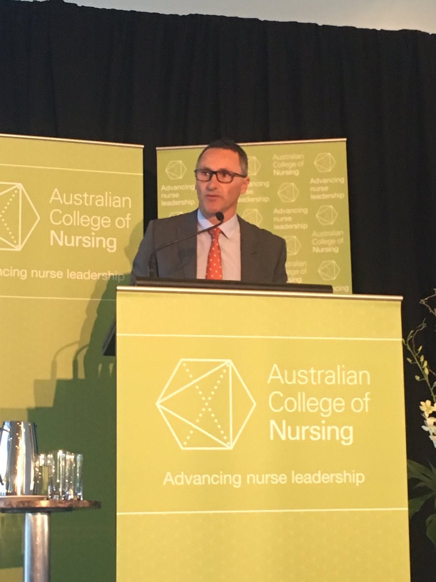 acn_nursing's tweet photo. Parliamentarians speaking at the launch of our 'Nurses are Essential in Health & Aged Care Reform' White Paper #NursesLeadReform #ACN https://t.co/gvwPdUjRIU