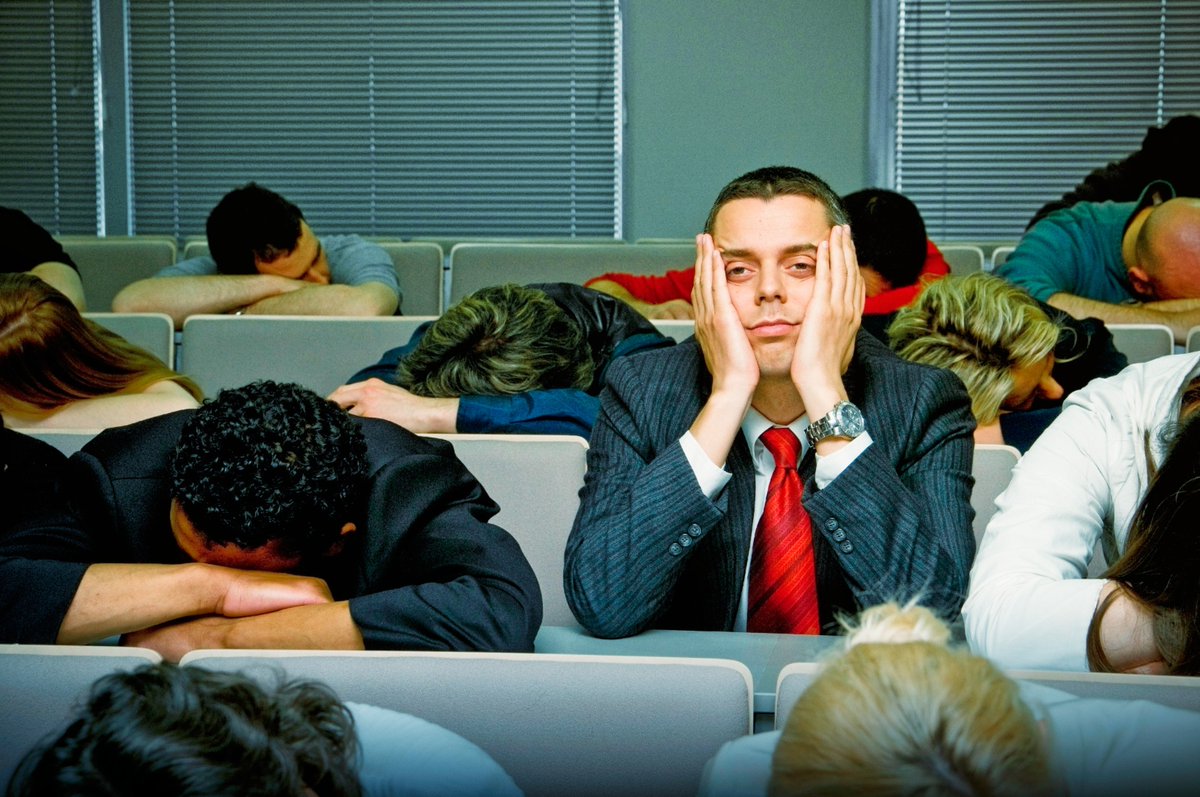 quicktally's tweet image. Speakers often fear the loss of control of a meeting; here are some quick tips to help with this issue: preview.tinyurl.com/jr72zb7