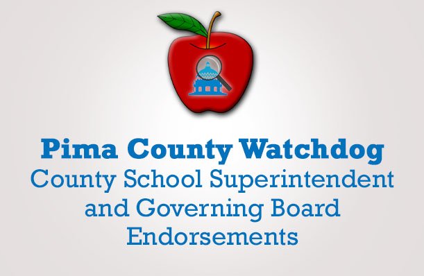 PimaWatchdog's tweet photo. See who we are endorsing for local school boards &amp; why to vote @Burkholder2015 for @PimaSchoolSup: --- https://t.co/m76Mr8dvOC https://t.co/3Qriizh7xO