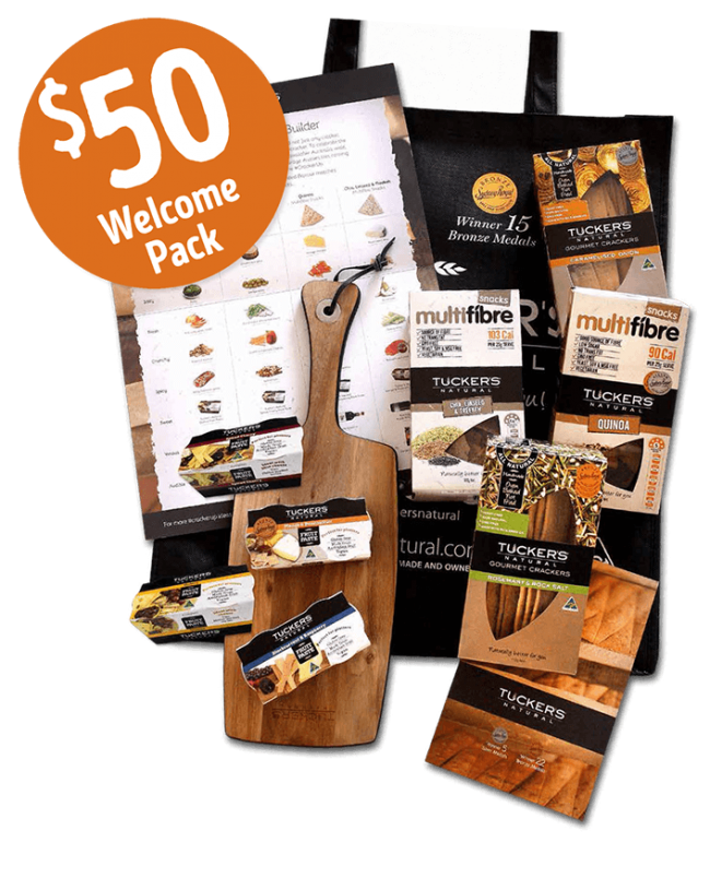 louiserhodes's tweet photo. YASS! My next @tuckersnatural #CrackerUp Club Kit is coming! Sounds amazing. Join for just $50 https://t.co/nPphxgvhWi https://t.co/PtT6teg0x0
