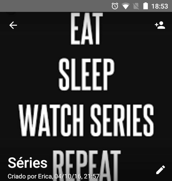 wppdeseries's tweet image. Entre no grupo.
Estamos esperando!!!