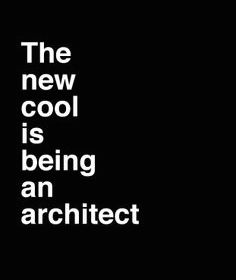 maven_search's tweet photo. We couldn’t agree more! #architect #architecture #jobs #career #work #design #Maven https://t.co/cGw2yQlyXl