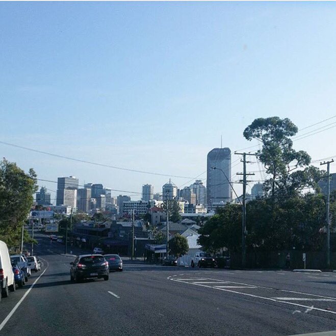 Another superb day in Brisbane #realestate