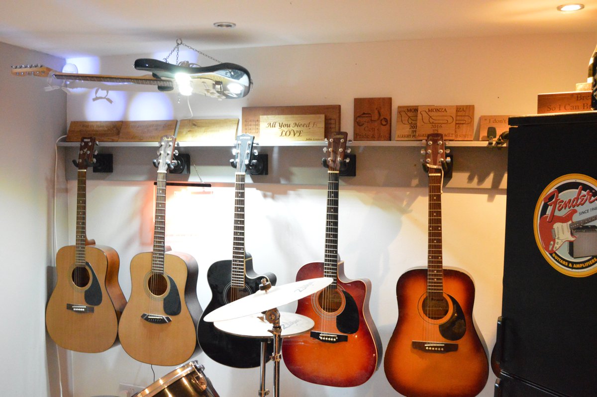 The Personal Wood Co tweet media