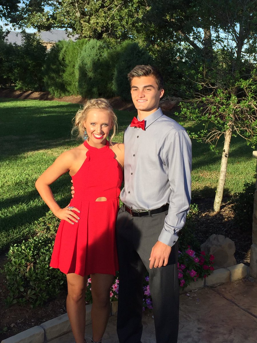 jscull510's tweet image. Saved the best for last 🎉 #seniorhoco