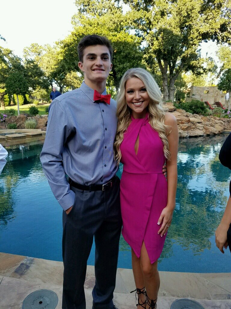jscull510's tweet image. Saved the best for last 🎉 #seniorhoco