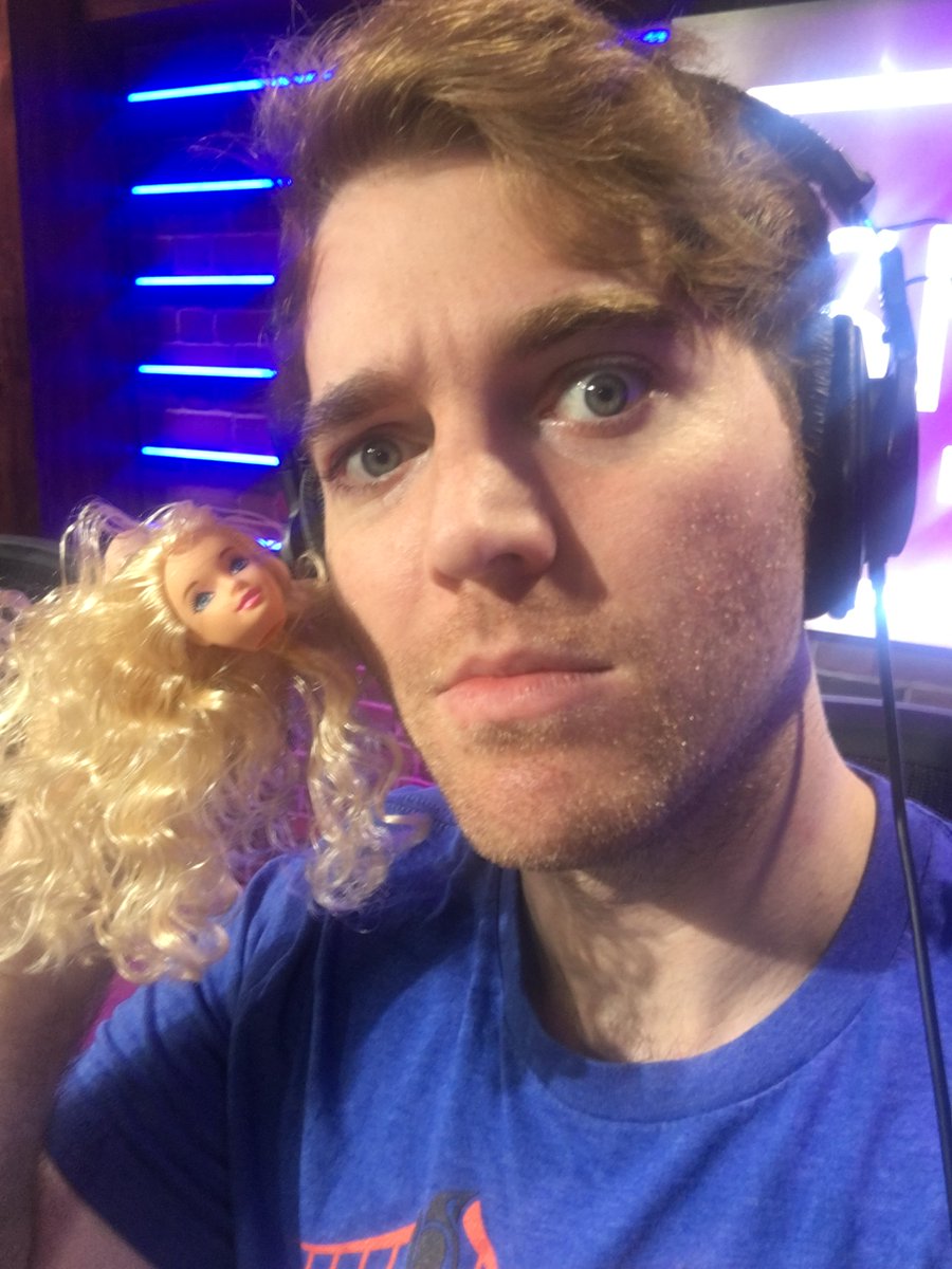 shanedawson's tweet photo. NEW PODCAST with @JessButtafuoco where we talk conspiracy theories and try acupuncture!! Listen now on iTunes &amp; https://t.co/Icr0HO61T8 :) https://t.co/MZOO4HZDnB