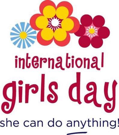 techhonestcom's tweet photo. Happy International Day of the Girl to all 
#repectgirl #internationaldayofthegirl https://t.co/HXHskT3zGJ