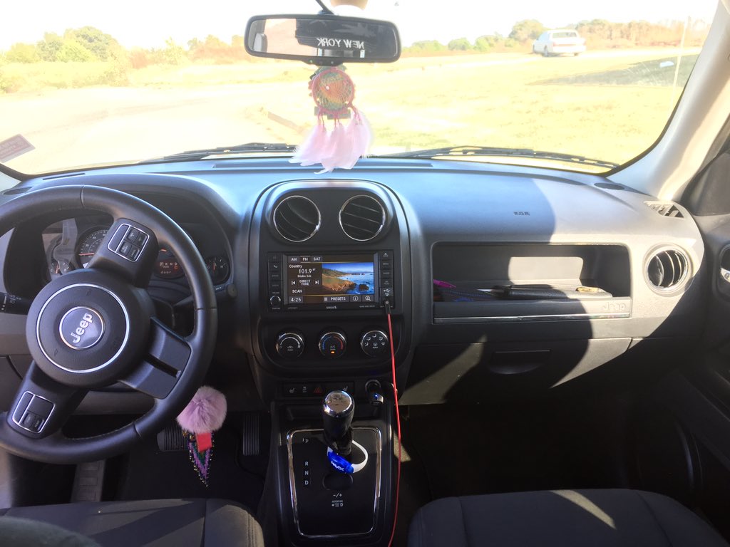 AshlynnGarner's tweet photo. If anyone needs a bad ass new car I'm selling mine👀 https://t.co/97oWngSNyc
