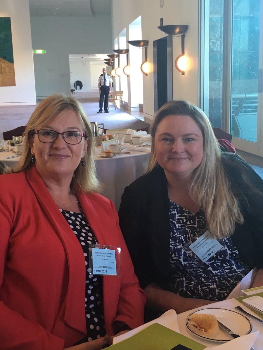 acn_nursing's tweet photo. Members, Fellows, VIP Guests, MP's & Senators enjoying our Parliamentary Breakfast #NursesLeadReform #ACN https://t.co/X1vigwDgjG