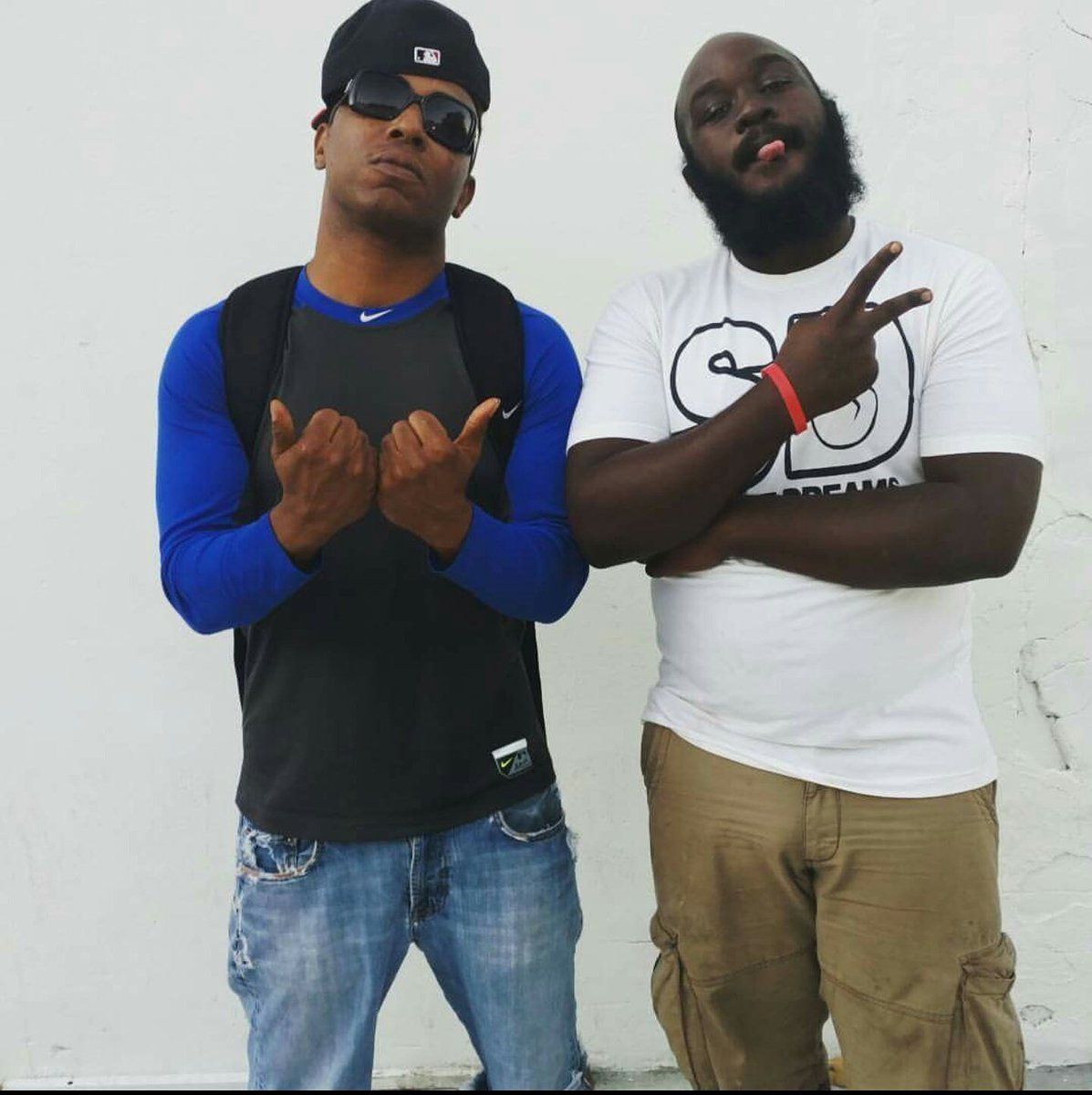 LAMcknight's tweet photo. Fame means millions of people have the wrong idea of who you are. 
#Freshlifeent  #YUNGYUNGYUNGN #YUNGYUNGYUNGN https://t.co/zpRyJPhWJN https://t.co/0gzgRNRFVA