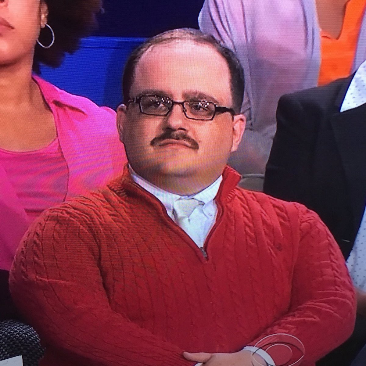 TheKennethBone's tweet photo. He's the hero America deserves, but not the one it needs right now. He's a silent guardian, a watchful protector. A dark knight. #kenbone https://t.co/TnVHDZO8B4