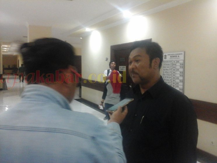 PT Harindra Bohong Soal Kesejahteraan Sopir, Kawasan Perak Terancan Macet Total - apakabar.co.id/hukum/item/208…