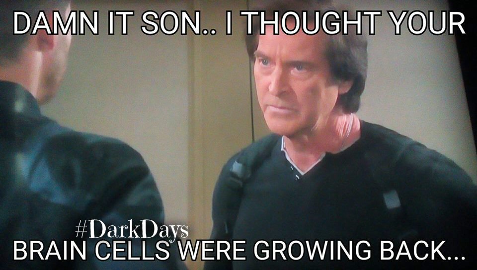 DarkDays79's tweet photo. #DarkDays #DaysMemes #DOOL https://t.co/Lk98SpMdcp