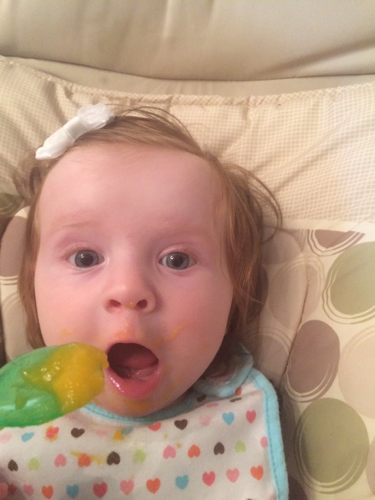 GCreel77's tweet photo. Here baby girl...Good job sweetie! You'll like it next time lol
#creativesprint #VCUbizcreate https://t.co/hKZXN93M3A