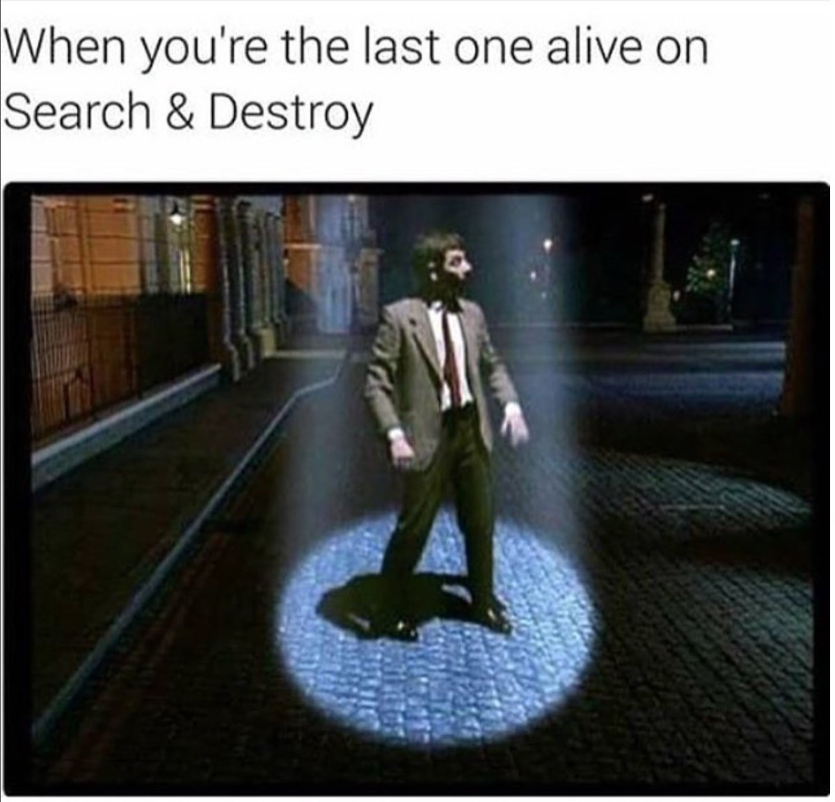 GameBinApp's tweet image. When the end is near... #videogames #gamer #gaming #ps4 #xboxone #COD #battlefield