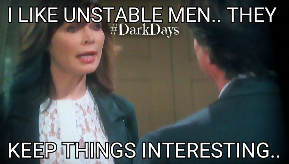 DarkDays79's tweet photo. #DarkDays #DaysMemes #DOOL https://t.co/mlg7tYZEmu