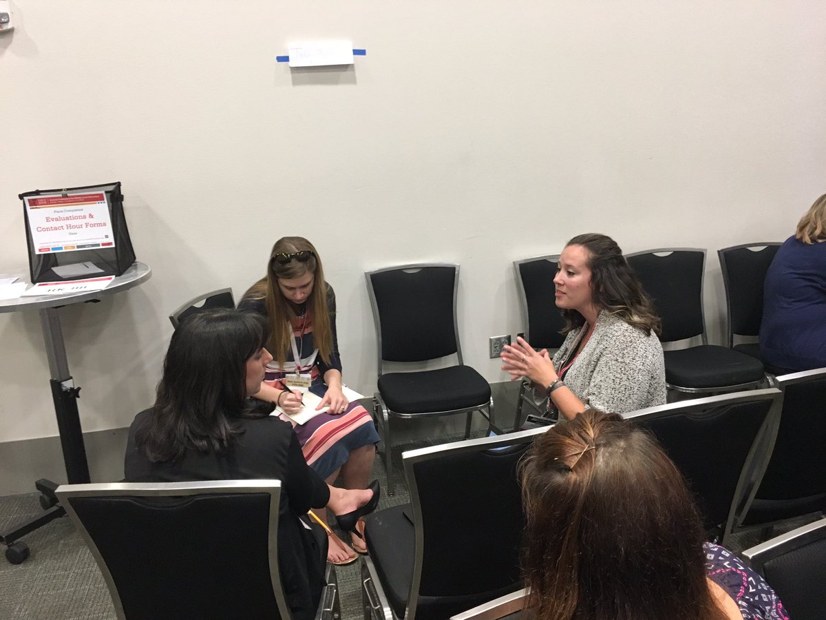 matthewjmoulton's tweet photo. Team building #AMLEGeniusHour #AMLE2016 @britt_l_bennett https://t.co/L488w8B0gN