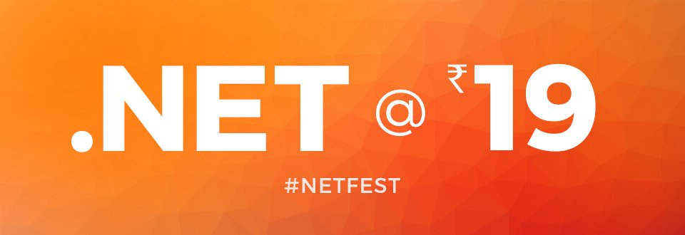 techhonestcom's tweet photo. Get .net domain only in Rs. 19 
Hurry up guys 
https://t.co/CJcJt6jpk8 https://t.co/9iI3YVBUco