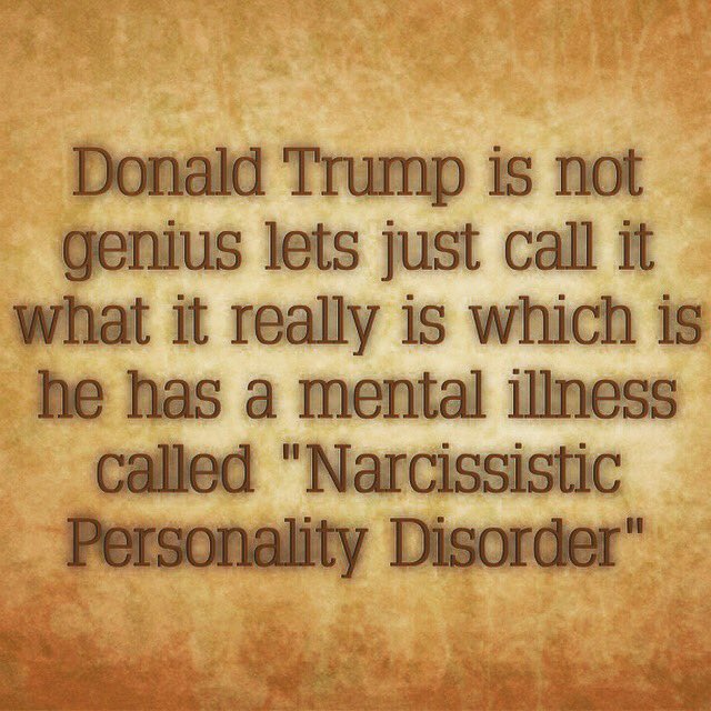 Surely_an_Angel's tweet photo. #DonaldTrumpisnogenius https://t.co/AJKqNevT0P