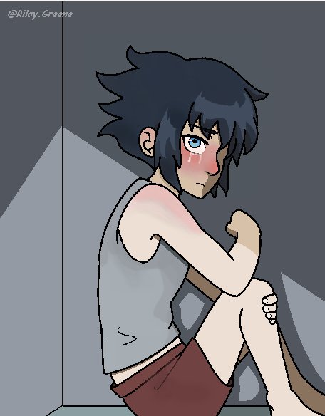 Human lapis lazuli
deviantart.com/art/Human-lapi…