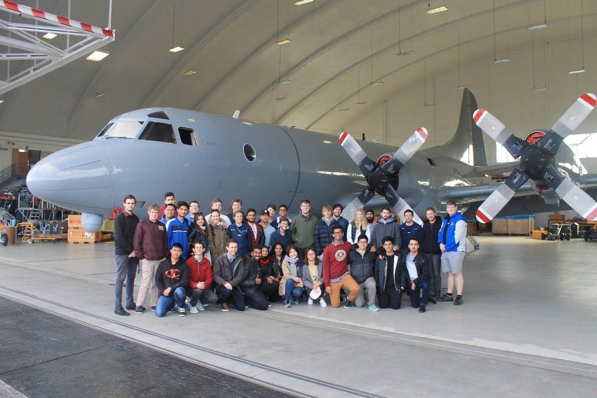 NZAirForce's tweet photo. Budding Engineers getting a close look at what the job entails- they appear keen!
https://t.co/2ygUrAUpPE
#RNZAF #IPENZ #careers https://t.co/So5QCEVwPL