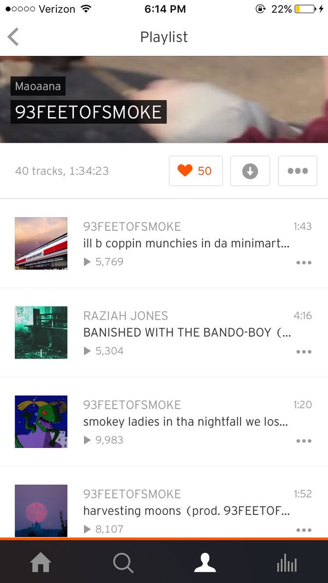 TayMeezy's tweet photo. @93feetofsmoke I'm just waiting on it  😏 https://t.co/ZSqmN5yGQ2