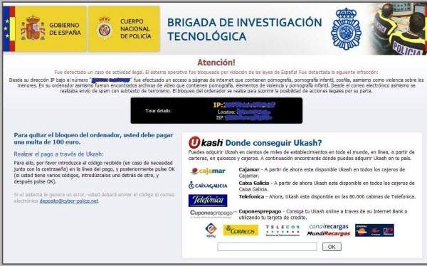 Voluntad Digital tweet media