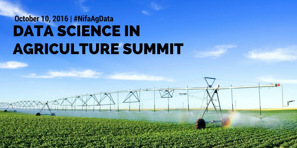 USDA_NIFA's tweet photo. TY everyone for participating in the #NifaAgData summit! Continue to engage via the Ideas Engine thru 5pm Oct. 31. https://t.co/GUhlVxlnwP https://t.co/8m7hAKLELL