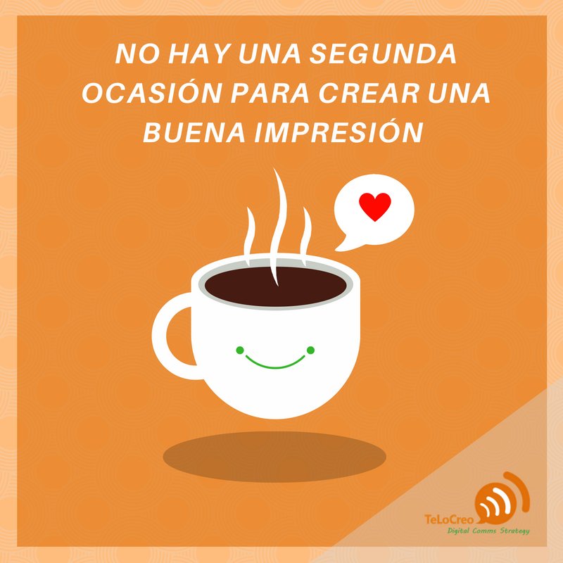 TelocreoStudio's tweet photo. #RECOMENDACIONES #comms #Imagen #Marcapersonal #Marcacomercial #Web #blog #clavealexito #telocreo https://t.co/fq2TdmzpTK