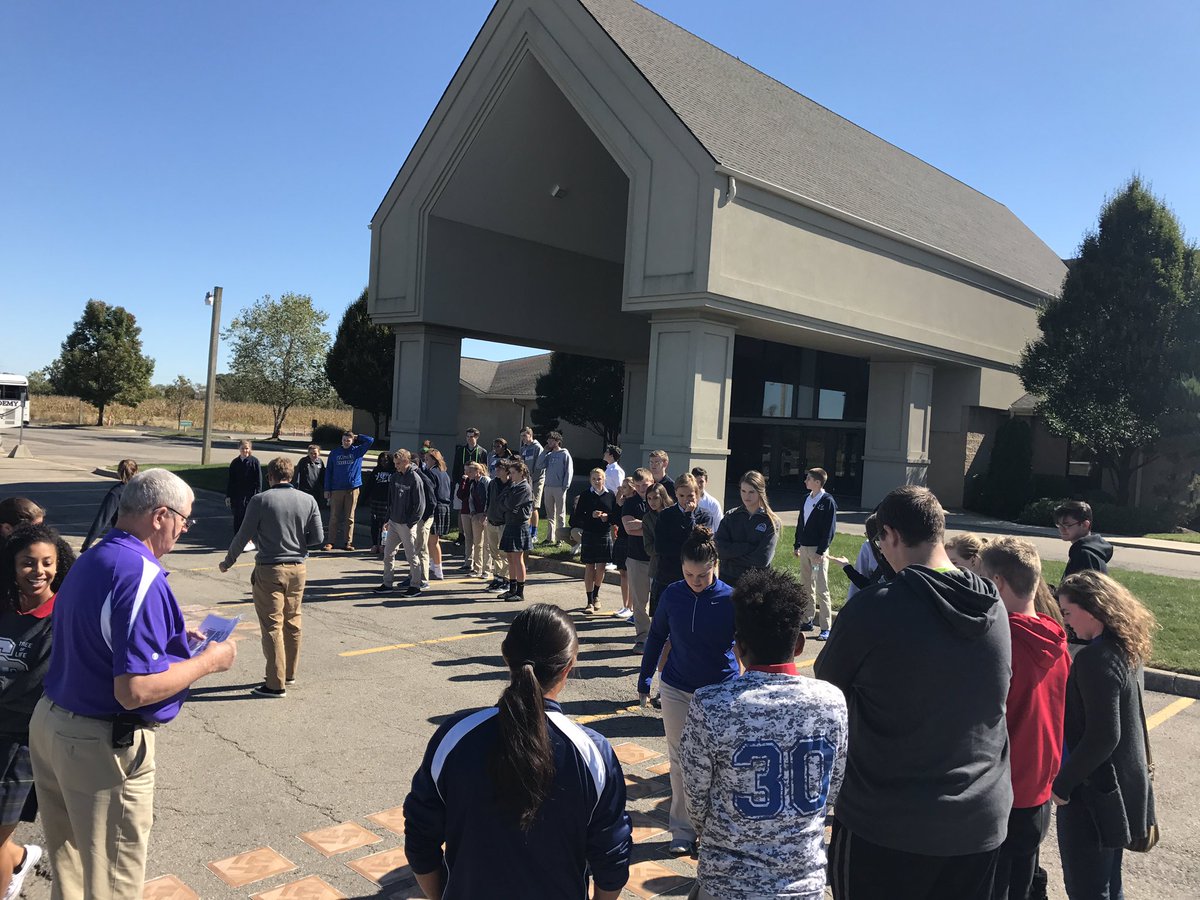 MOCAL Leadership Luncheon (Juniors)