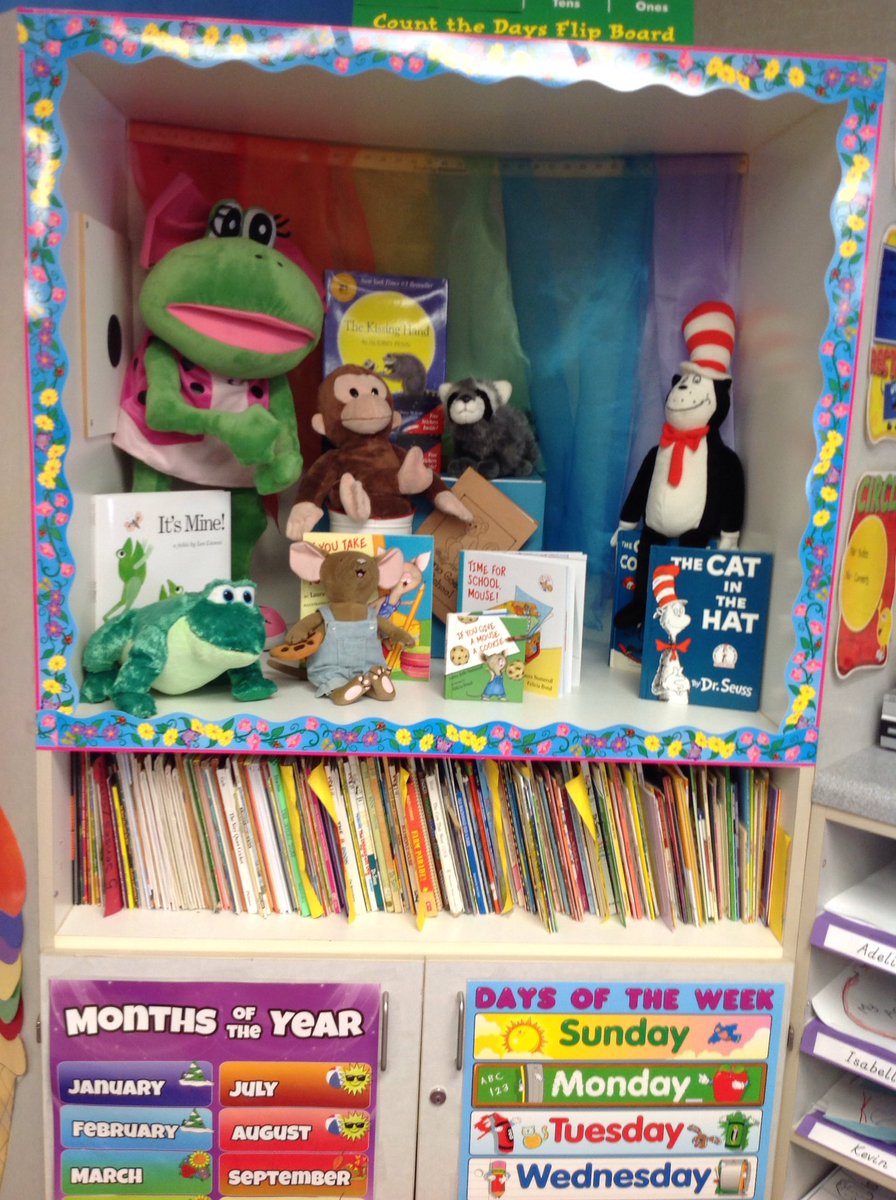 TKrules1's tweet photo. Characters corner TK Williams  #hesdpride https://t.co/bzNrTKDaPE