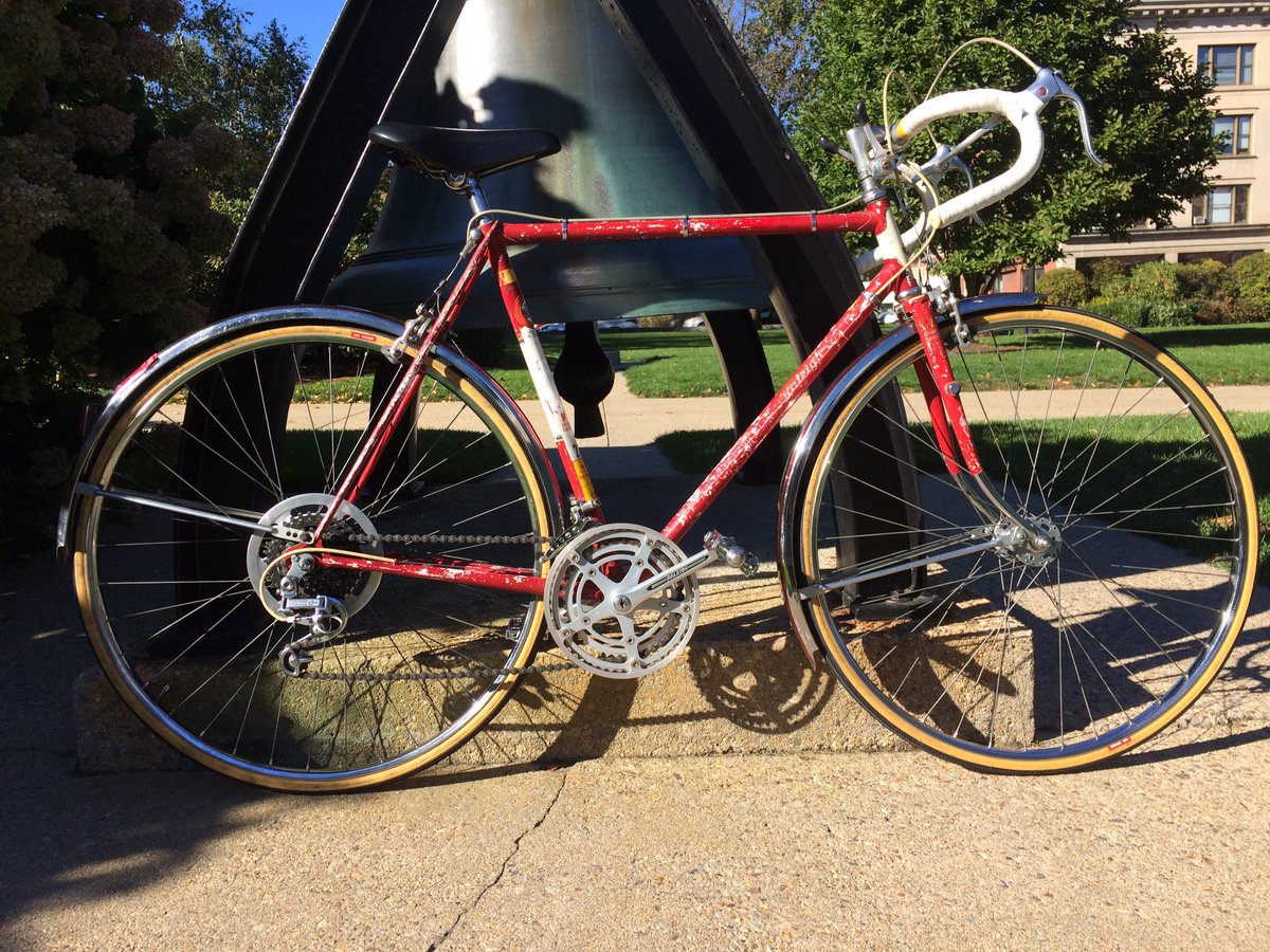 Raleigh3Speed's tweet photo. https://t.co/kYU4ZpAdBo