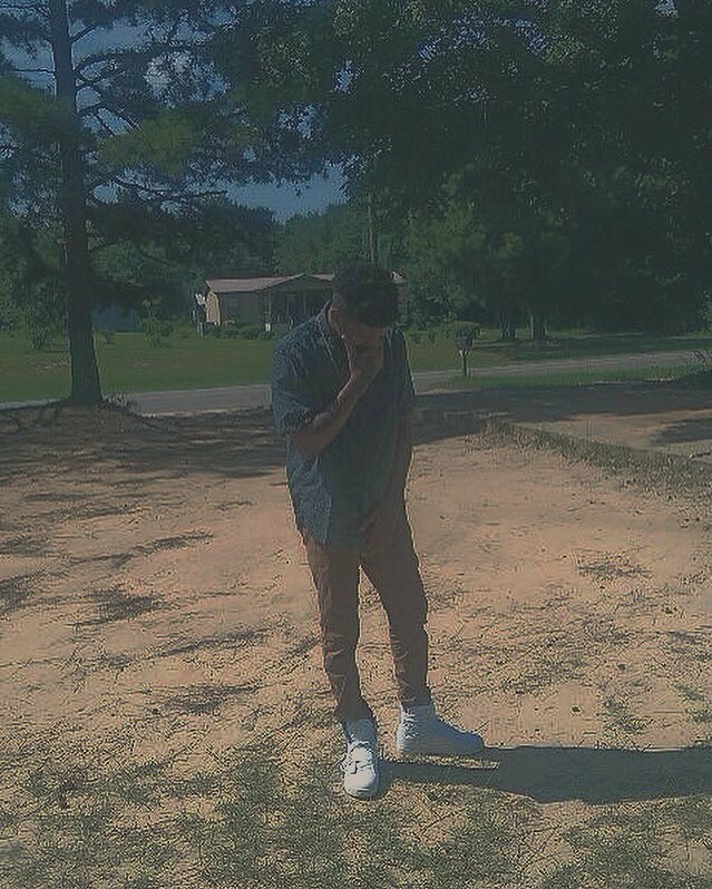 TrillJve's tweet photo. The next level is space🔥💯🚀 https://t.co/nxiO1VnS1F