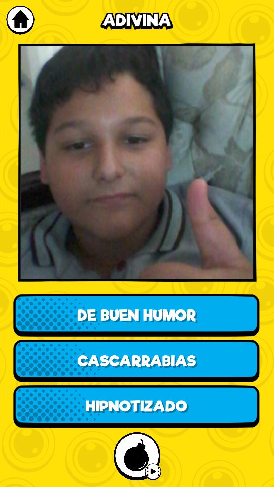 SmileHGamer's tweet photo. @Fernanfloo #FaceUpChallenge https://t.co/Bmn7bs2wR4