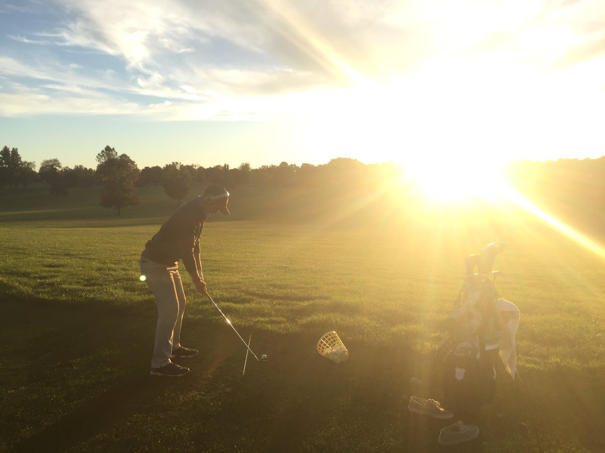 GolfCCHS's tweet photo. First here and last to leave #postseason https://t.co/MW4YDhe3vN