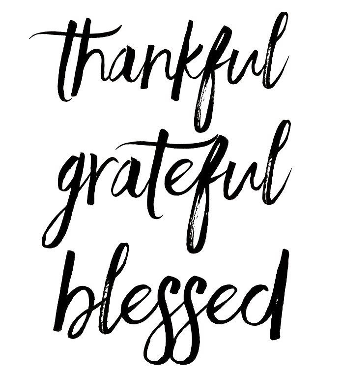 Today is a good reminder of all we have to be thankful for. We have had the opportunity to… ift.tt/2drFggj