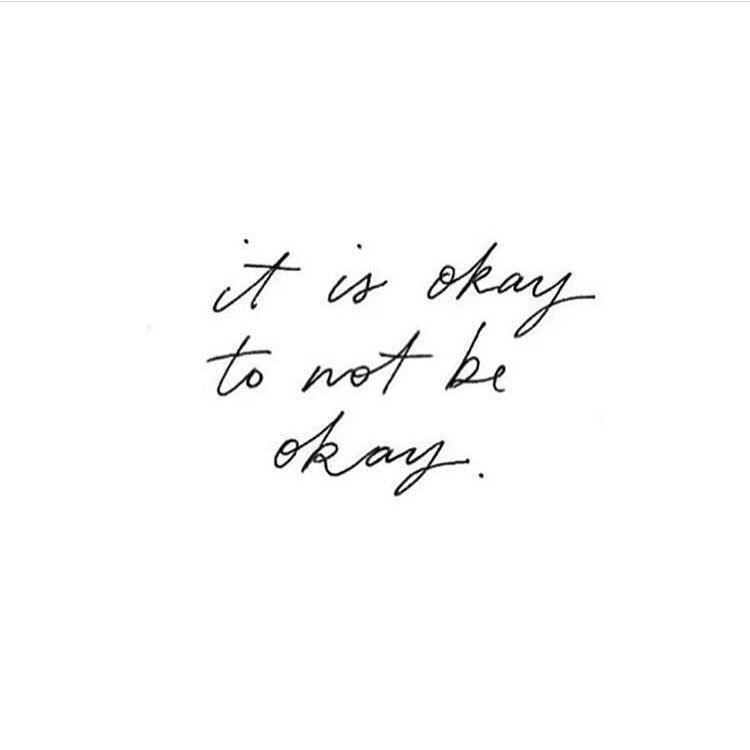 DannyCipriani87's tweet photo. Be kind, be understanding. Don't judge. Every journey is different - 💡#WorldMentalHealthDay https://t.co/UPceoYGJWD