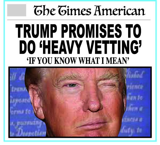 don_asmussen's tweet image. EXTREME VETTING at sfchronicle.com/bad_reporter
#trumpdeportation
#trumpborder