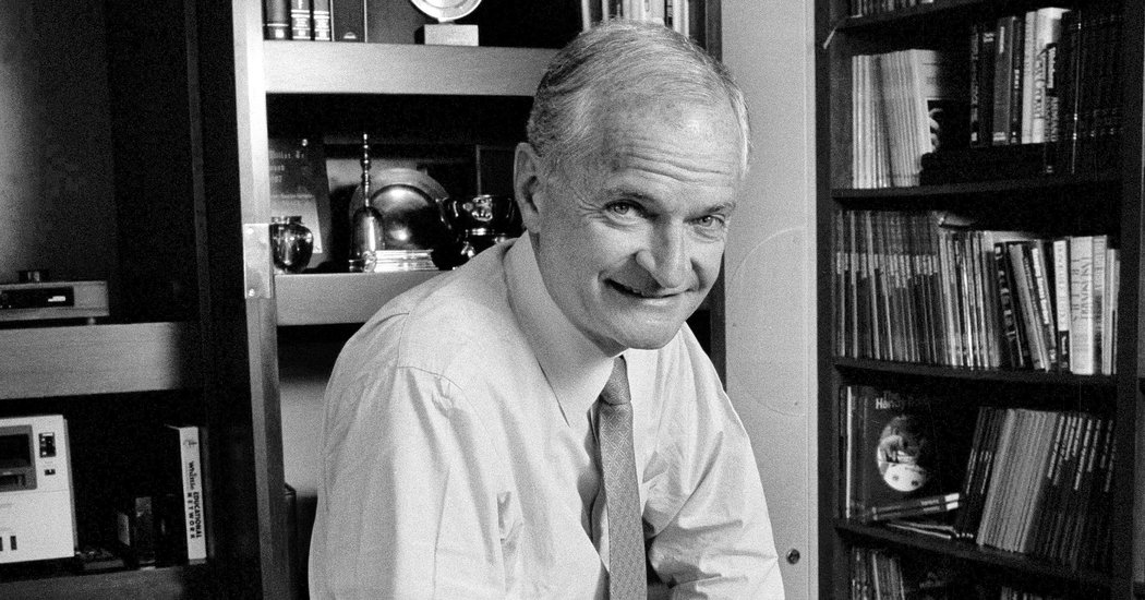 bitcoinagile's tweet image. Reginald K. Brack Jr., 79, Dies; Led Time Inc. Into Entertainment Era #FinTech #TimeInc nytimes.com/2016/10/11/bus…